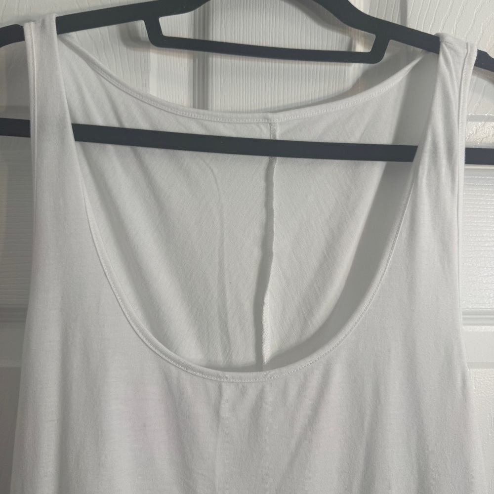 NWT. Disney cruise line Minnie Mouse White Swim Dress Cover-Up Women XXL. - Picture 5 of 15